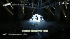 Winner - Officially Missing You