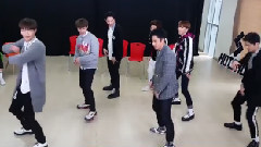 HOTSHOT - 跟跳Take A Shot