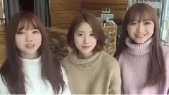Lovelyz,饭心攻略偶像TV - <饭心攻略 偶像TV> Lovelyz与中国粉丝的网络约会ID