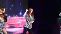 Krystal(f(x)),f(x) - Red Light