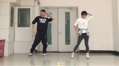 舞蹈视频 - Hate 舞蹈模仿