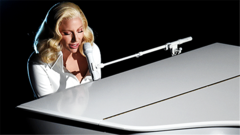 Lady Gaga - Til It Happens To You ( Oscars 2016)