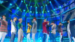 UP10TION - Intro & Catch Me