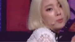 Ladies' Code - Galaxy