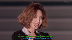 秀英(少女时代),Tiffany(少女时代),孝渊(少女时代),Yuri(少女时代),少女时代 - Genie