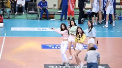 Dal★shabet - Someone Like U