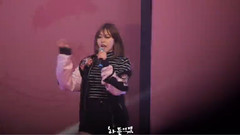 吴夏荣(Apink),Apink - Yeah