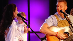 Joey and Rory - Jesus Loves Me