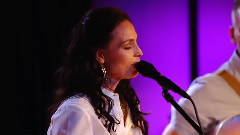 Joey and Rory - Jesus Paid It All