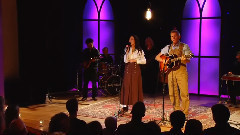 Joey and Rory - Take My Hand, Precious Lord