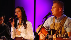 Joey and Rory - I Need Thee Every Hour