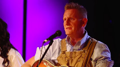 Joey and Rory - He Touched Me