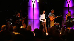 Joey and Rory - Suppertime