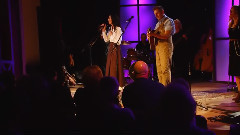 Joey and Rory - It Is Well With My Soul