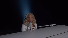 Lady Gaga - Til It Happens to You