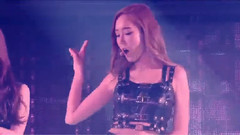 Jessica,孝渊(少女时代),允儿(少女时代),秀英(少女时代),少女时代 - LIPS