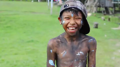 音乐短片 - Drom Taipei To Oulan Bator