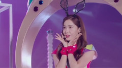 孝渊(少女时代),秀英(少女时代),徐贤(少女时代),Sunny(少女时代),少女时代 - Kissing You