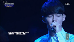 Chen(EXO),EXO-M,EXO - Imagine