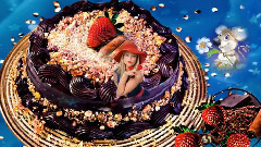 音乐短片 - Специален подарък