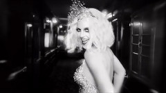 Britney Spears - Fantasy Twist Commercial
