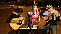 模仿翻唱 - 你的样子