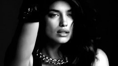音乐短片 - 俄罗斯伊莉娜•莎伊克IRINA SHAYK 7HOLLYWOOD