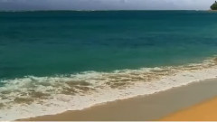 音乐短片 - 大海