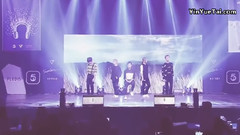 Seventeen - 如果长成大人