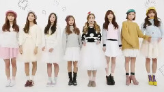 Lovelyz - Lovelyz梦游仙境 EP.02