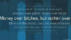 Wiz Khalifa - Playin