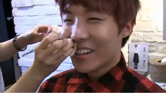 防弹少年团 - BANGTAN BOMB Enjoy 2014 Halloween