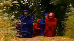 音乐短片 - Still I'm sad