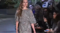 Fashion Show - Elie Saab The Best of 2015-2016