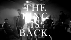 B.A.P - KINGDOM
