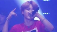 防弹少年团 - 男子汉 花样年华on stage 现场版