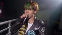 防弹少年团 - So 4 More 花样年华on stage 现场版