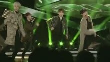Cross Gene - Noona, You 现场版 16/02/23