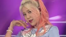 AOA Cream - I'm Jelly Baby 现场版 16/02/23