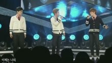 VOISPER - In Your Voice 现场版 16/02/23