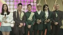 NU'EST - NU'EST回归采访 现场版 16/02/23