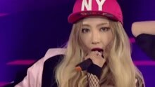 4TEN - Severely 现场版 16/02/23