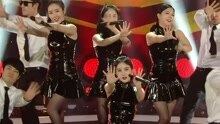 Six Bomb - Wait 10 Years Baby 现场版 16/02/23