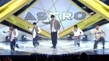 ASTRO - Ok Ready + Hide & Seek 现场版 16/02/24