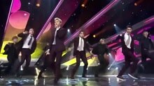 APL - Re Gon Na Die 现场版 16/02/24