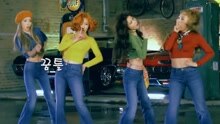 Mamamoo - 你最完美 Slow Motion 预告