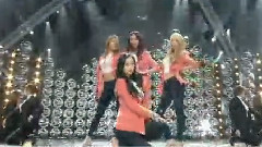 Dal★shabet - Someone like U