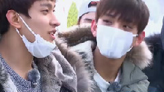 Seventeen - SEVENTEEN 美好的一天 EP2 Cut01