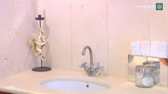 音乐短片 - 萨尔瓦多小屋(著名的海上安全的房子和房子的风格)