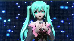 初音未来 - SPiCa